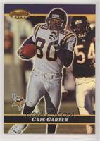 Cris Carter