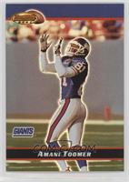 Amani Toomer