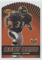 Jamal Lewis