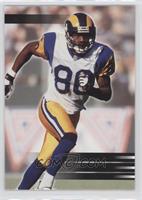 Isaac Bruce #/500