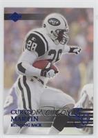 Curtis Martin #/500