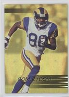 Isaac Bruce