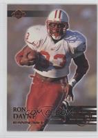 Ron Dayne #/5,000