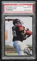 Shyrone Stith [PSA 10 GEM MT] #/5,000