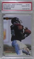 Shyrone Stith [PSA 10 GEM MT] #/5,000