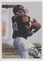 Shyrone Stith #/5,000