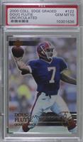 Doug Flutie [PSA 10 GEM MT] #/5,000