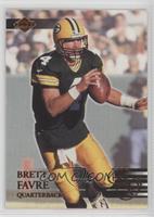 Brett Favre #/5,000