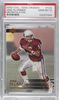 Jake Plummer [PSA 10 GEM MT] #/5,000