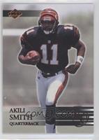 Akili Smith #/5,000