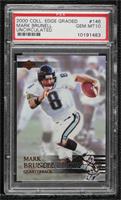 Mark Brunell [PSA 10 GEM MT] #/5,000