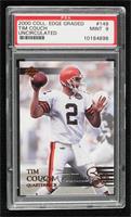 Tim Couch [PSA 9 MINT] #/5,000