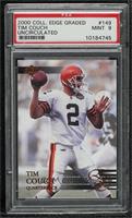 Tim Couch [PSA 9 MINT] #/5,000