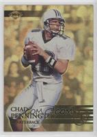 Chad Pennington [Noted]