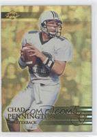 Chad Pennington