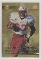 Ron Dayne [EX to NM]