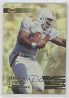 Jamal Lewis [EX to NM]