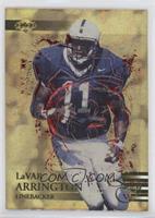 LaVar Arrington [EX to NM]