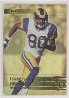 Isaac Bruce [EX to NM]