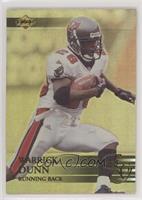 Warrick Dunn