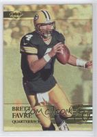 Brett Favre