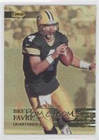 Brett Favre