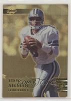 Troy Aikman