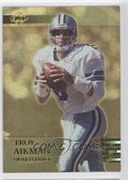 Troy Aikman