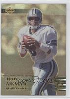 Troy Aikman