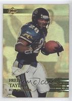 Fred Taylor