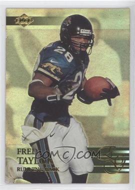 2000 Collector's Edge Graded - [Base] #129 - Fred Taylor