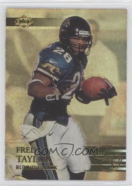 2000 Collector's Edge Graded - [Base] #129 - Fred Taylor