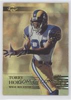 Torry Holt