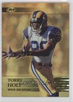 Torry Holt