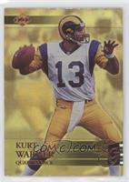 Kurt Warner [EX to NM]