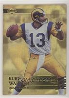 Kurt Warner