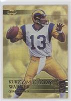 Kurt Warner