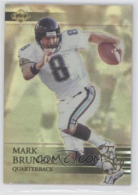 2000 Collector's Edge Graded - [Base] #146 - Mark Brunell