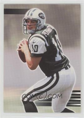 2000 Collector's Edge Graded - [Base] #168 - Chad Pennington [Noted]