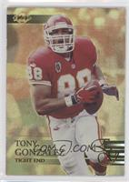 Tony Gonzalez