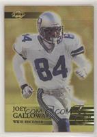 Joey Galloway