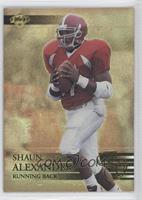 Shaun Alexander