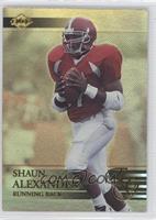 Shaun Alexander