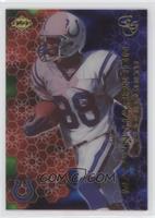 Marvin Harrison #/500