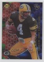 Brett Favre #/500