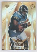 Fred Taylor #/2,000