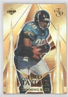 Fred Taylor #/2,000