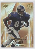 Qadry Ismail #/2,000