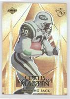 Curtis Martin #/2,000