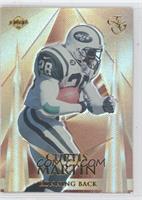 Curtis Martin #/2,000